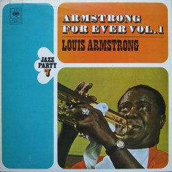 Armstrong For Ever Vol. 1