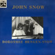John Snow - Dorothee Hengen-Snow