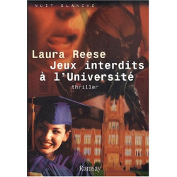 Jeux interdits à l'Université