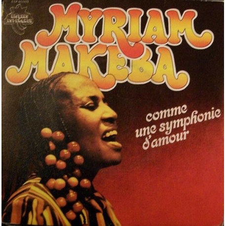 Comme Une Symphonie D'Amour