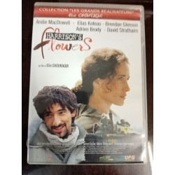 Harrison's Flowers (Andie MacDowell)