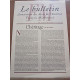Lot L'Hommage du PS diverses brochures et bulletins
