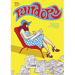 Pandora
