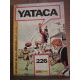 yataca le sport en b d n226 mensuel Mon journal Avril 1987