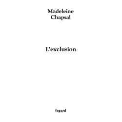 L'exclusion