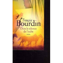 Dans le silence de l'aube