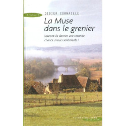 La Muse dans le grenier