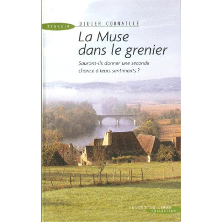 La Muse dans le grenier