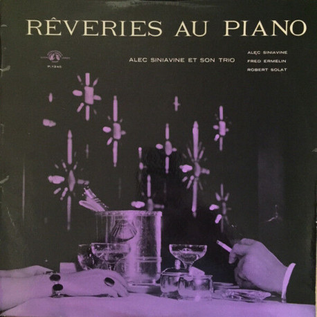 Rêveries Au Piano