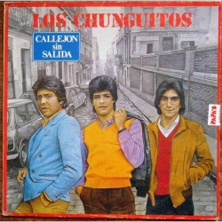 Callejon Sin Salida