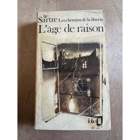 L'age de raison