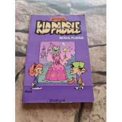 Kidpaddle