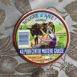 Bougre d'Ane