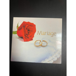 Mariage/Wedding