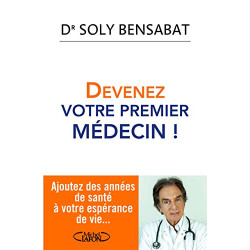 Devenez votre premier médecin