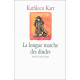 La longue marche des dindes