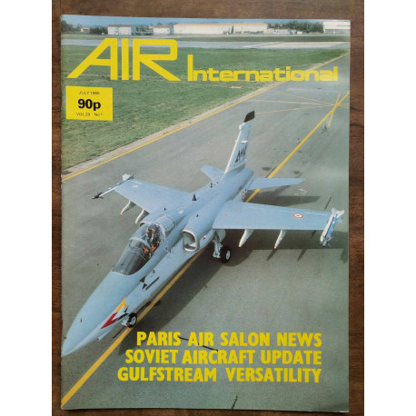 Air International Vol 29 n1 July
