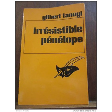 irrésistible Pénélope