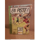 En piste n 20 1986