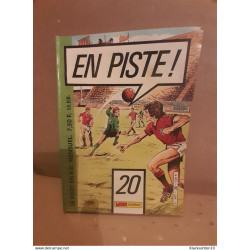 En piste n 20 1986