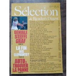 Nº 499 Septembre 1988