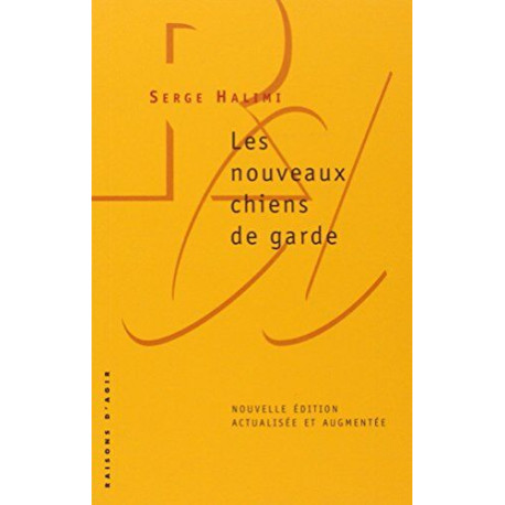 Les Nouveaux Chiens de garde