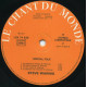 Le Blues De Monsieur Robert
