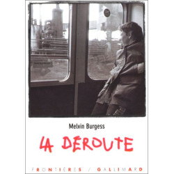 La déroute