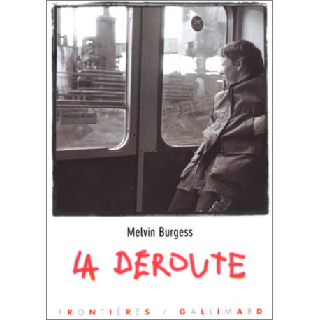 La déroute