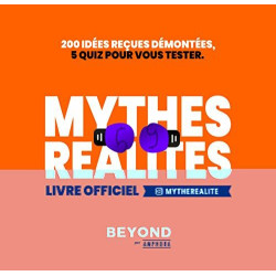 Mythes VS Réalités