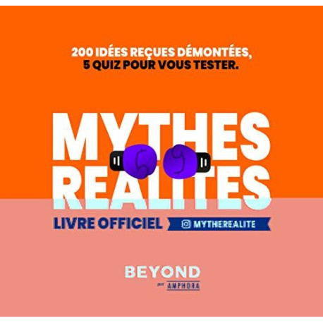 Mythes VS Réalités