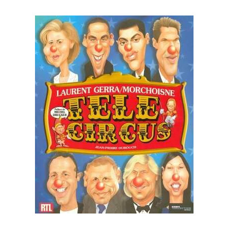 Télé Circus