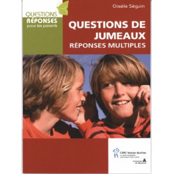 Questions de jumeaux