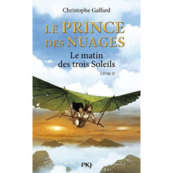 2. Le Prince des Nuages : Le Matin des trois soleils (2)