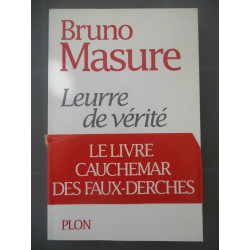 Leurre de vérité