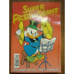 SUPER PICSOU GEANT n59 04