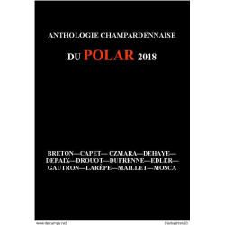 Breton-Capet-Czmara-Dehaye-Depaix-Drouot-Dufrenne-Edler-Gautron-Lar...