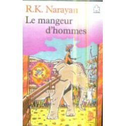 Le mangeur d'hommes