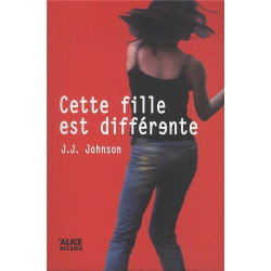 Cette fille est différente