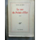 Le sac du Palais d' eté gallimard