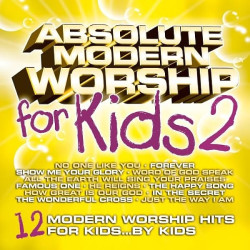 Absolute Modern Worship for Ki