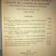 LES ETUDES RHODANIENNES revue de GEOGRAPHIE REGIONALE LYON n 3 4...