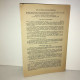 LES ETUDES RHODANIENNES revue de GEOGRAPHIE REGIONALE LYON n 3 4...