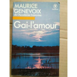 gai l'amour