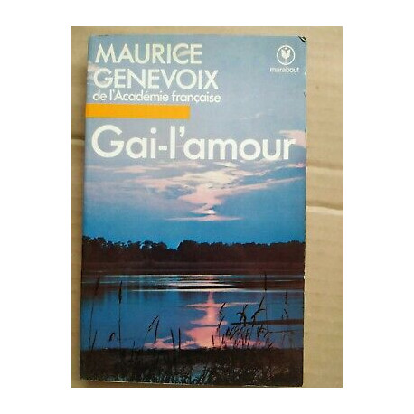 gai l'amour