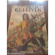 les voyages de Gulliver dans les contrées lointaines Gründ
