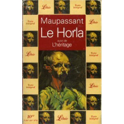 Le Horla