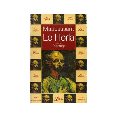 Le Horla