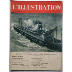 5074 1 juin 1940