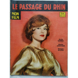 MON FILM 694 nov